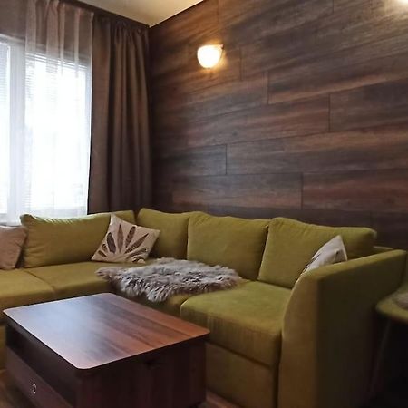 Апартамент Edelweiss Beli Iskar Buitenkant foto